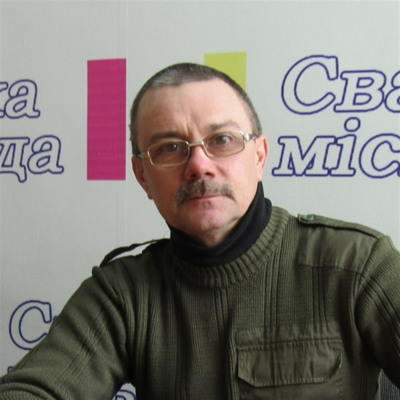 Юрій Ірха