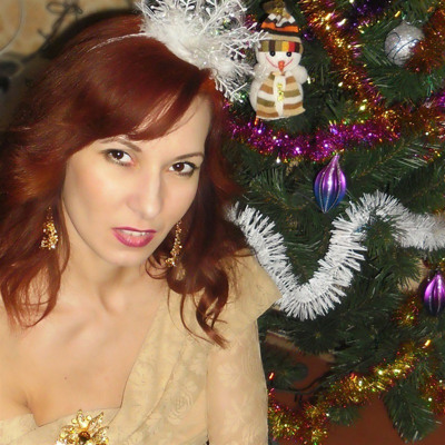 Александра Астафьева 