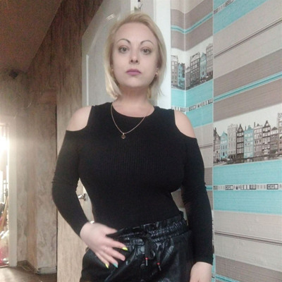 Ірина Терещенко