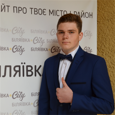 Олександр Асеєв, школа №3