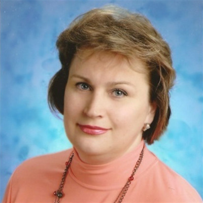 Стрельцова Наталія Євгенівна, учитель географії, ЗОШ №6
