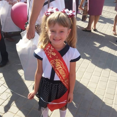 Кароліна Ткаченко