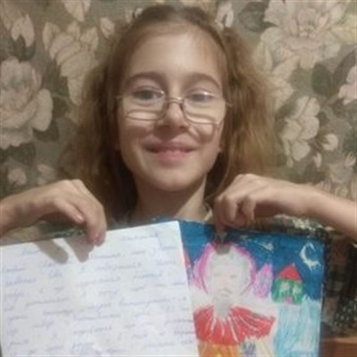 Єва Яковенко