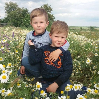 Матвій та Тимофій Булавіни