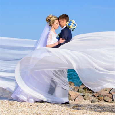 Виктория и Павел Грицай