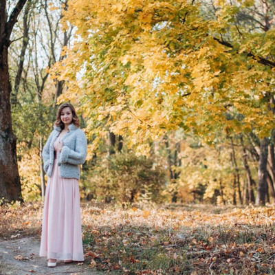 Руслана Горобець