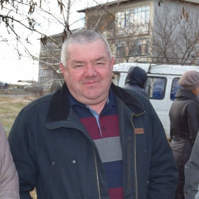 Сергій Криворучкін