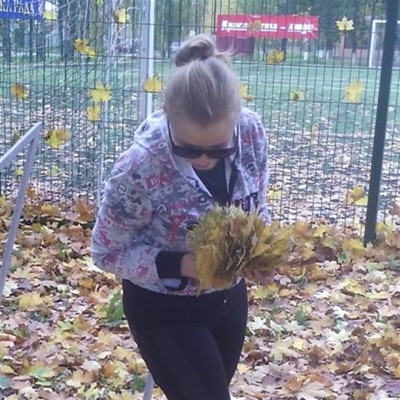 Ганна Чіркова