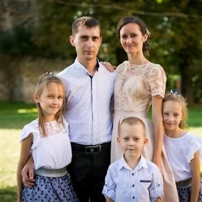 Родина Хайдакіних