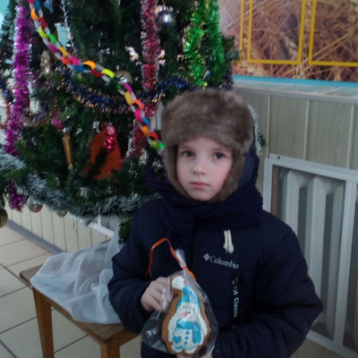 Юлія Анцибор