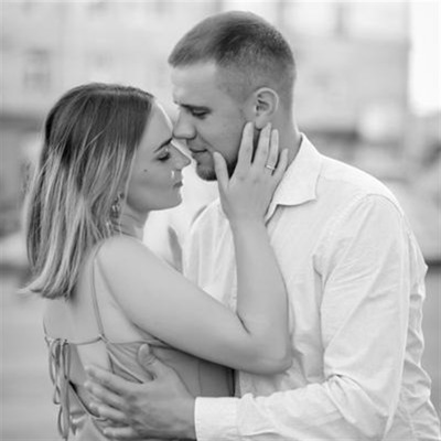  Надія та Віталій Кібиш