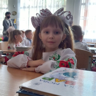 Софія Лісейцева