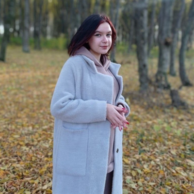 7 Каріна Сеньчук 