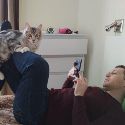 Олексій Волотов 