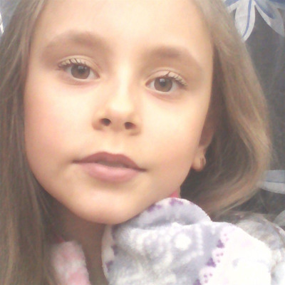 Алена, 9 лет