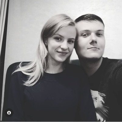 Гвоздовський Дініс та Холодова Анастасія