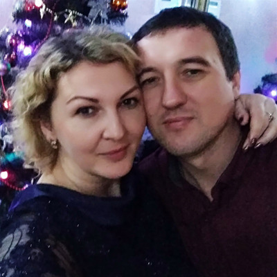 Юлія і Ярослав