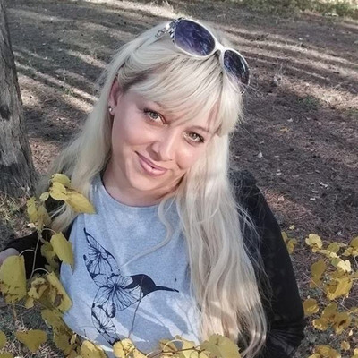 Юлія Сап’янова