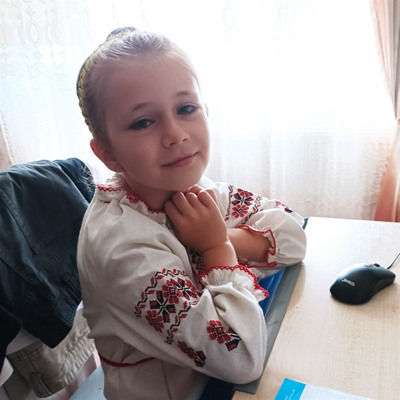 Валерія Гупал