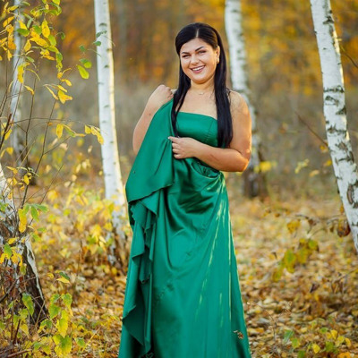 Катерина Штегеран