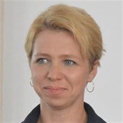 Анна Кадацкая 