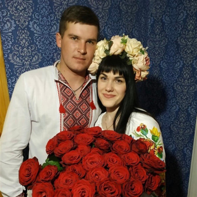 Валентина Пілат 