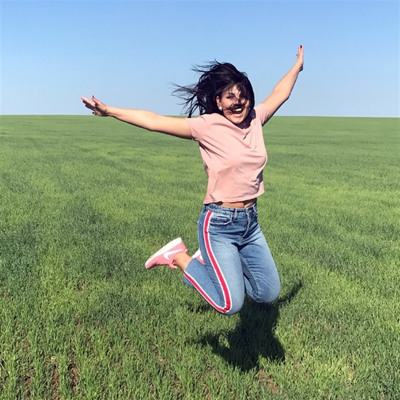 Екатерина Застрожникова