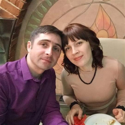 Анна та Іван