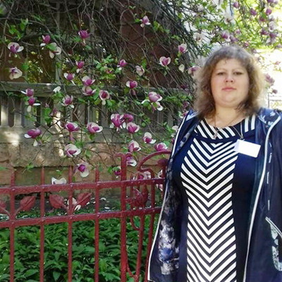 Алина Землянская-Узунколева