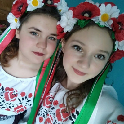 Валентина Журавльова
