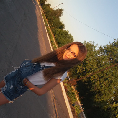 Олександра Гладун