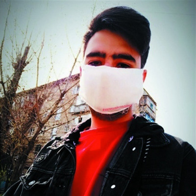 Аділь Сейтосманов