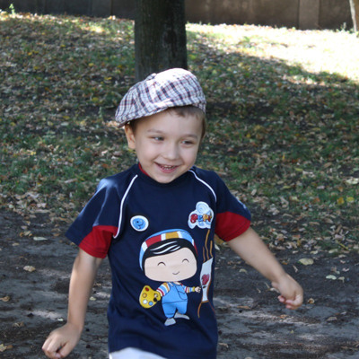 Рома Гончаренко 