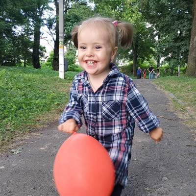 Соломія Матвієнко