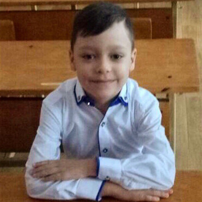 Богдан Брижашов