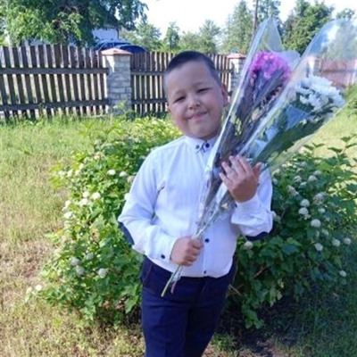 Любим Кошин