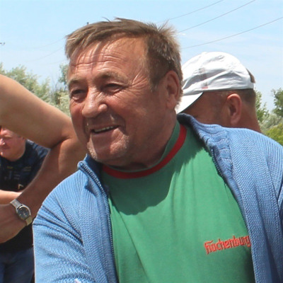 Василь Сінгур