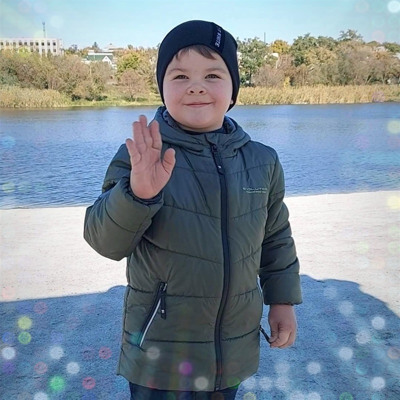 Данилко Поліщук