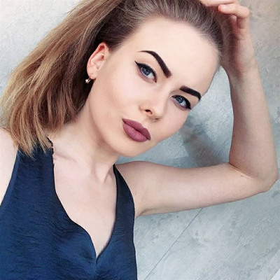 Яковлева Поліна, 19 років