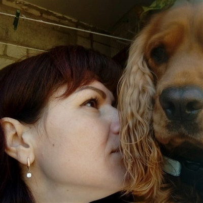 Наталія Фоміна