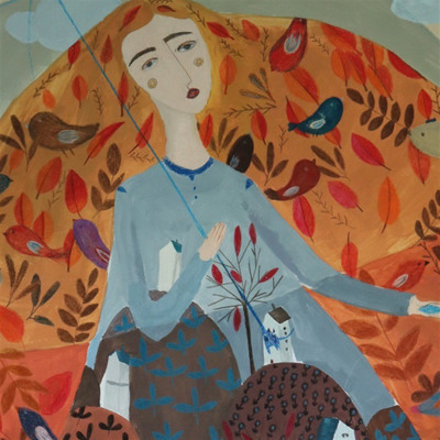 Катерина Сивоконь