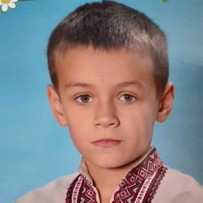 Віталій Позняковський 