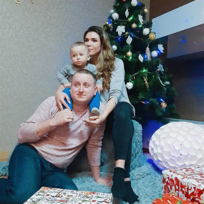 Юлія Левчун 