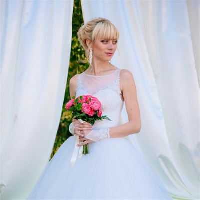 Катерина Петренко