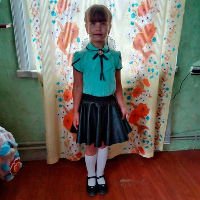 Яна Куштурна