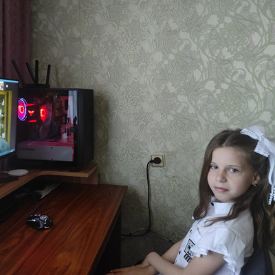 Дар'я Єрмолаєва