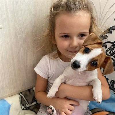 Анна і Роксі