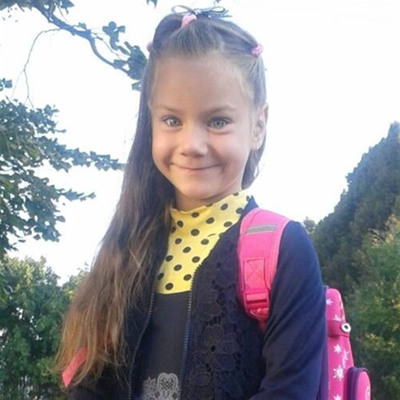 Софія Кашпіровська