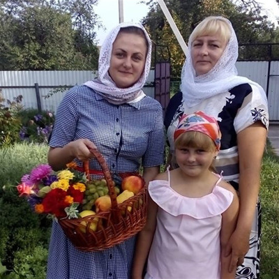 Дарина Литвинчук