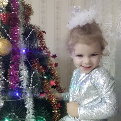 Поліна Фещенко